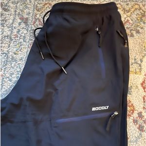 MOCOLY CARGO CAPRI 💙